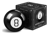 Fortune Telling Toys