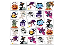 Kids Multi-Item Party Favor Packs