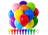 Kids Party Balloons