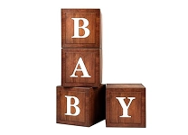 Kids Party Centerpieces