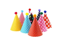 Kids Party Headwear