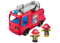 Play Figure Vehicles