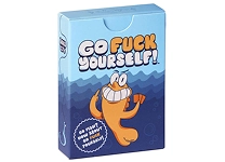 Toy Dedicated Deck Card Games