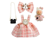 Toy Doll Accessories