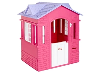 Toy Dollhouses