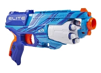 Toy Foam Blasters & Guns