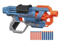 Toy Foam Blasters