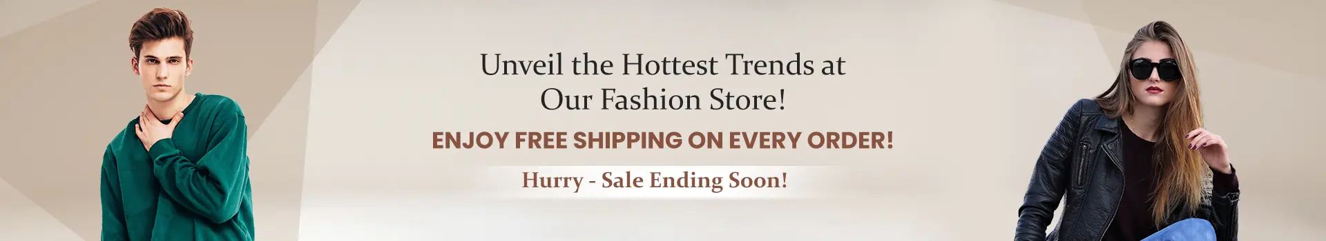 Fashion Store