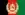 Afghanistan flag
