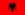 Albania flag