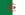 Algeria flag