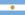 Argentina flag