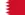 Bahrain flag