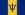 Barbados flag