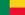 Benin flag