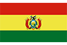 Bolivia icon