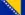Bosnia and Herzegovina flag