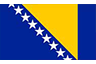 Bosnia and Herzegovina icon