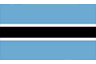 Botswana icon