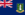 British Virgin Islands flag
