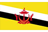 Brunei icon