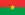 Burkina Faso flag