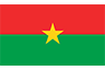 Burkina Faso icon