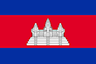 Cambodia icon