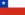 Chile flag