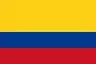 Colombia flag