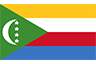 Comoros icon