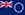 Cook Islands flag