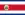 Costa Rica flag