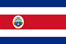 Costa Rica icon
