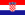 Croatia flag