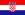 Croatia flag