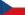 Czech Republic flag