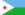 Djibouti flag