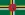 Dominica flag