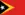 Timor-Leste flag