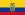 Ecuador flag