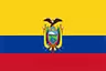 Ecuador flag