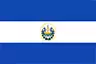 El Salvador flag