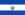 El Salvador flag