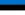 Estonia flag