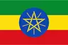 Ethiopia flag