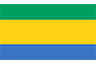 Gabon icon