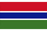 The Gambia icon