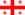 Georgia flag