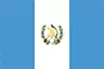 Guatemala flag